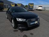 Audi A4 Lim S-Line sport - Audi A4 Gebrauchtwagen in Mannheim