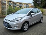 Ford Fiesta // 1.Hand // 31.Tkm // - Ford Fiesta mit Benzin-Antrieb: Kleinwagen, 1.3