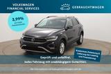 Volkswagen T-Roc Life 2.0 TDI SCR Tempo*PDC*Klima*Nav*SH - VW T-Roc Gebrauchtwagen in Stuttgart