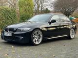 BMW 325i E90 Top Zustand | Scheckheft | Unfallfrei - BMW: E90