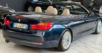 BMW 420 - 4