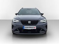 Seat Arona - Vorschau Bild 2