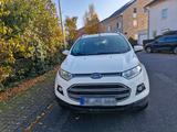 Ford Ecosport 1,5Ti-VCT Trend - Ford Aerostar Gebrauchtwagen