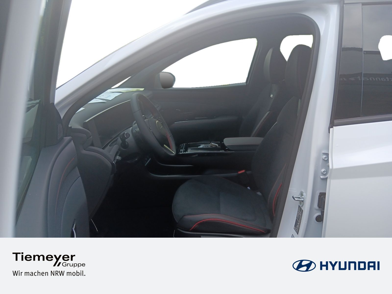 Hyundai Tucson – Bild 10