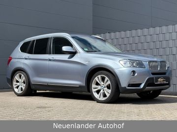 BMW X3 - 2