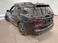 BMW X7 - Vorschau Bild 9
