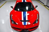 Ferrari 458 Speciale / full carbon / TELEMETRY !!! - Ferrari 458