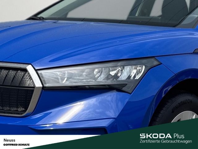 Skoda Enyaq - Bild 6