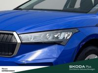 Skoda Enyaq - Vorschau Bild 6