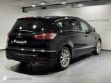 Ford S-MAX Vignale *Pano*CarPlay*AHK*7Sitze* - Ford S-Max 7-Sitzer