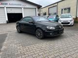 Volkswagen Eos Exclusive-1.HAND-SEHR GEPFLEGT-LEDER SITZER - Volkswagen Eos: Exclusive