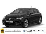 Seat Ibiza 1.0 TSI Style DSG *NAV*PDC*GRA*LED*SHZ*