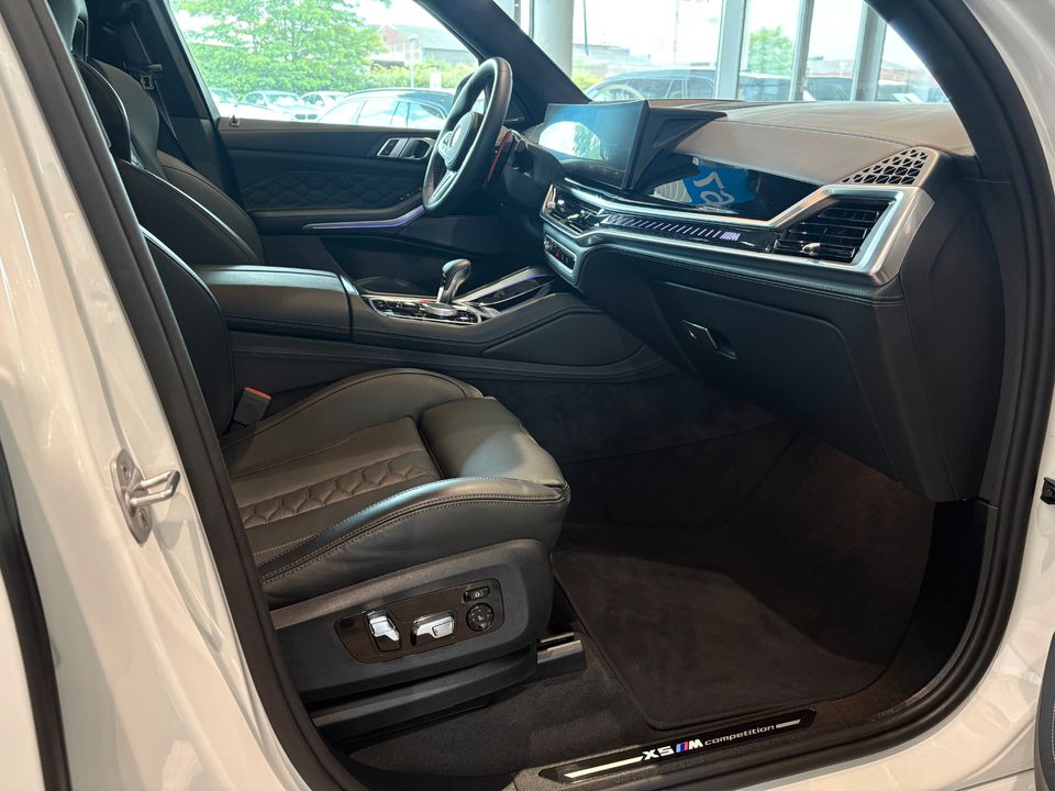 BMW X5 M - Bild 25