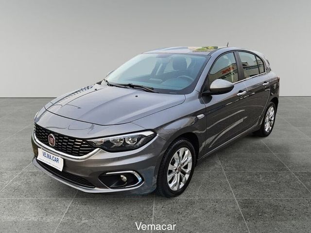 Fiat FIAT Tipo 1.3Mjt 95cv 5P business ok neopatentat