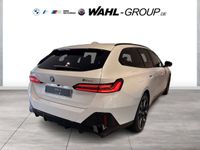 BMW i5 - Vorschau Bild 4