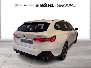 2026 BMW I5 — фото 4