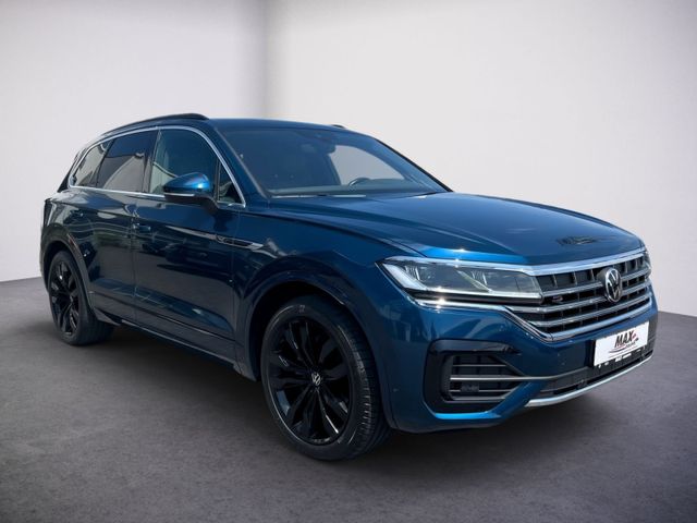 Touareg 3.0 TDI 4M R-LINE LED+AHK+LUFT+NAV+KAMER