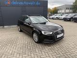 Audi A3 Sportback ambiente quattro *Automatik*1.Hand - Audi A3 Ambiente mit Diesel-Antrieb