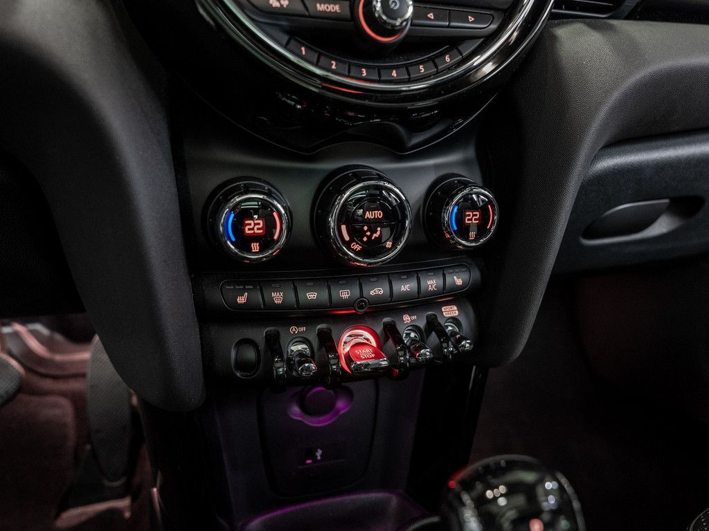 MINI Cooper 2019