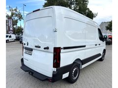 Fahrzeugabbildung Master IV Kasten L2H2 BLUE dCi 150 AHK+270+Toter