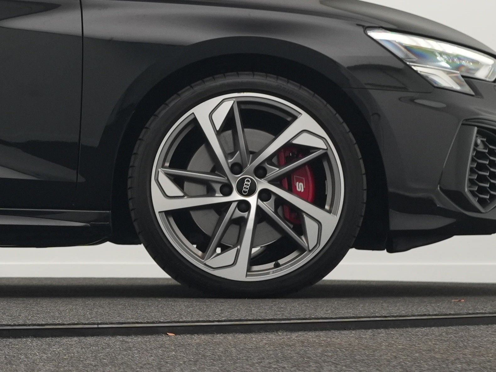 Audi S3 - Bild 50