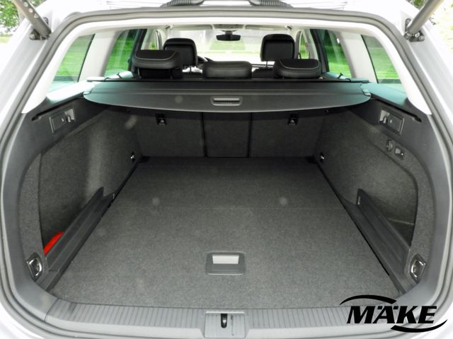 Passat Variant Elegance 2.0 TSI OPF DSG AHZV RFK