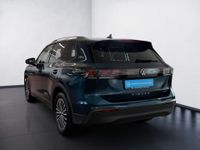 Volkswagen Tiguan - Vorschau Bild 4