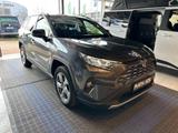 Toyota RAV4 Hybrid 4x4 Club *AHK* - Toyota RAV 4 in Rostock
