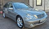 Mercedes-Benz C 230 T-Modell V6 Volleder Tempomat BI-Xenon - Mercedes C 230 mit Schiebedach