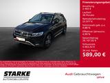 Volkswagen Tiguan  2.0 TDI  DSG 4Motion Offroad Navi AHK LE