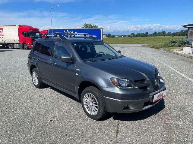 Mitsubishi Outlander 2.0i 16V 4WD Comfort