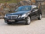 Mercedes-Benz E 200 BlueEFFICIENCY ELEGANCE XENON PARK FSE SH - Mercedes-Benz E 200: Elegance
