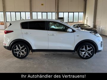 KIA Sportage - 9