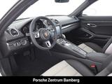 Porsche Cayman 718 Style Edition/ BOSE/ Carbon uvm. - Porsche Cayman: 718 Style Edition