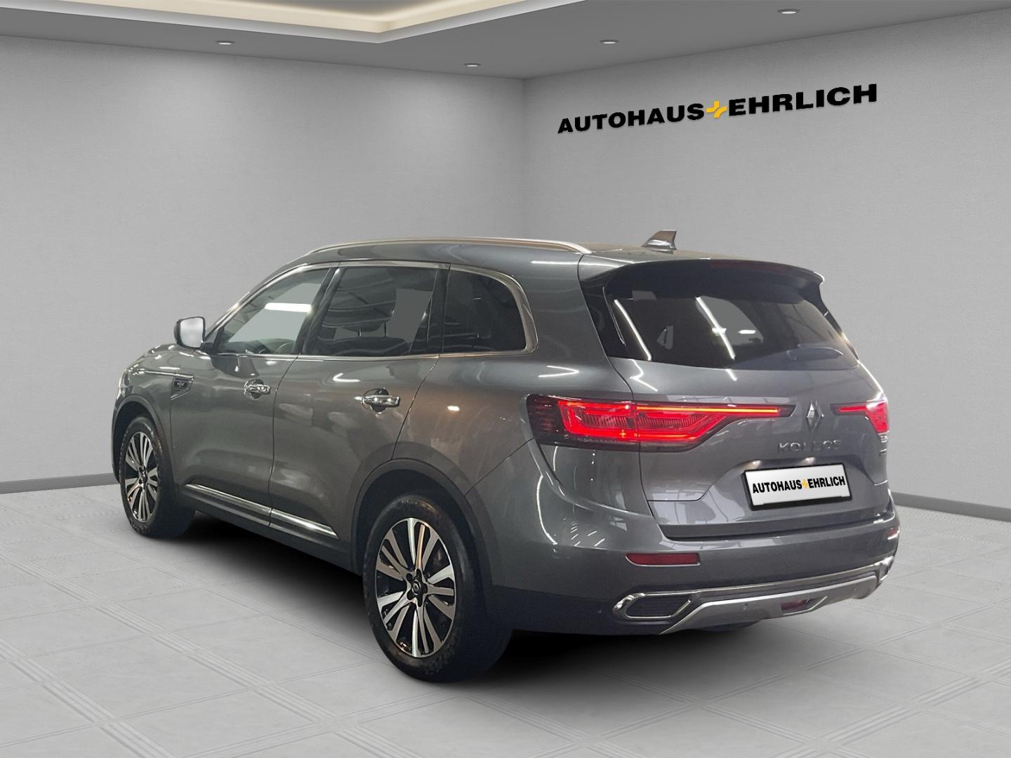 Renault Koleos Initiale Paris 4x4 2.0 BLUE dCi 185, миниатюра 3