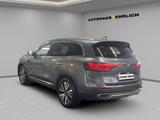 Renault Koleos Initiale Paris 4x4 2.0 BLUE dCi 185 - Renault Koleos mit Diesel-Antrieb: Automatik