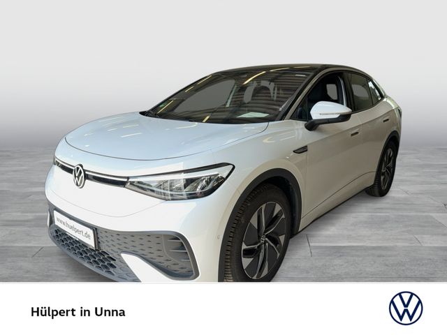 VW ID.5 PRO WÄRMEPUMPE AHK CAM ACC LM19 NAVI SITZHZ
