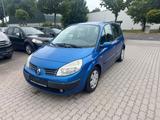Renault Scenic Authentique 1.5 dCi 74kW - Renault Scenic: Authentique