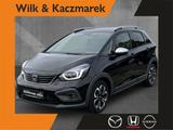 Honda Jazz Crosstar Hybrid Executive Navi LED ACC Appl - gebrauchte Honda Jazz aus dem Jahr 2020