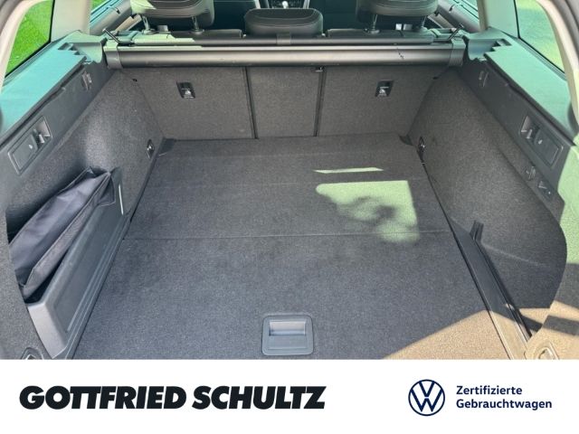 Volkswagen Passat Variant - Bild 10