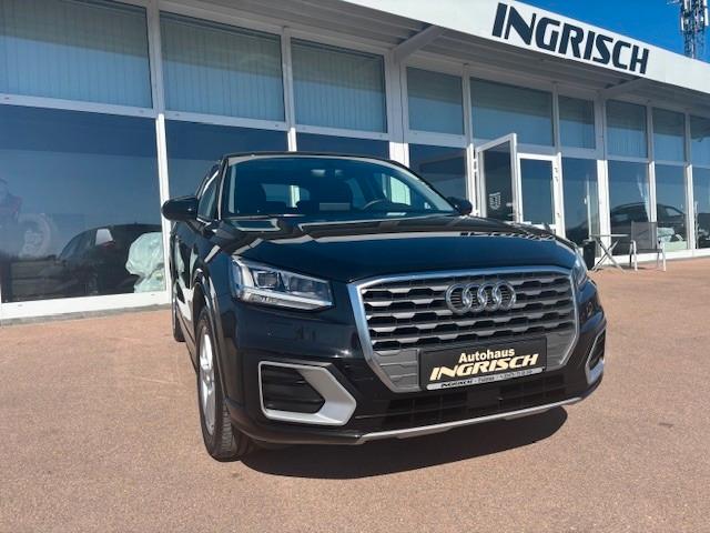 Audi Q2 35 1.5TFSI Sport