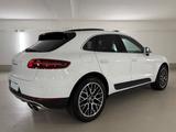 Porsche MACAN S / PANO BURM NAV KEYL MMRY SPR 14WG LUFF  - Porsche Macan Gebrauchtwagen in Düsseldorf