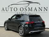 Mercedes-Benz GLE 400 d 4Matic AMG Line 9G-TRONIC | HUD | PANO - Mercedes-Benz GLE 400 aus 2022