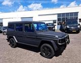 Mercedes-Benz G 280GE benzin 9 platz 1984 wie neu - Mercedes-Benz G 280 von privat