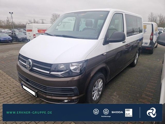 Volkswagen T6 6.1 Multivan 2.0TDI DSG Trendline NAVI+ACC+AH