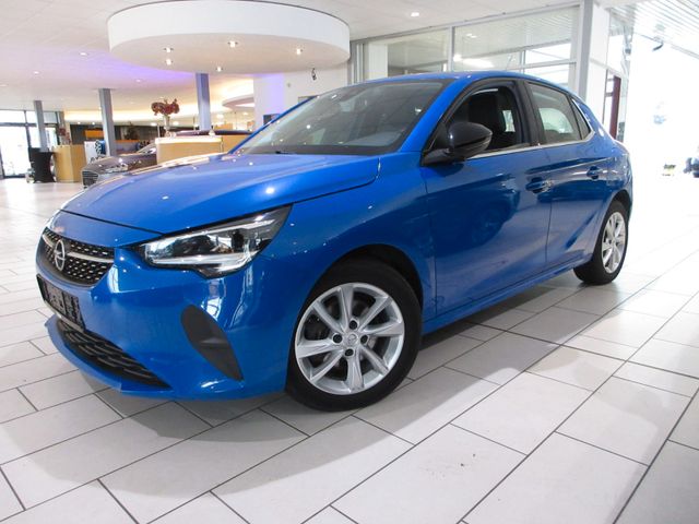 Opel Corsa F 1.2T Elegance LED/NAVI/PDC/VIRTUAL/DAB