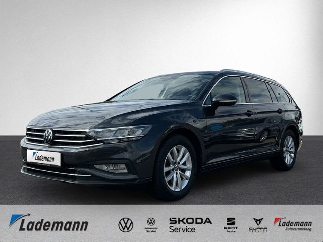 Passat Variant 2.0 TDI DSG LED+RFK+NAVI.+SIHZ.HI