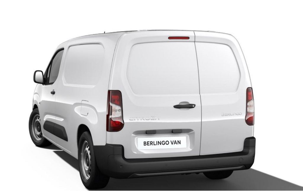 Citroën Berlingo — fotografia 3