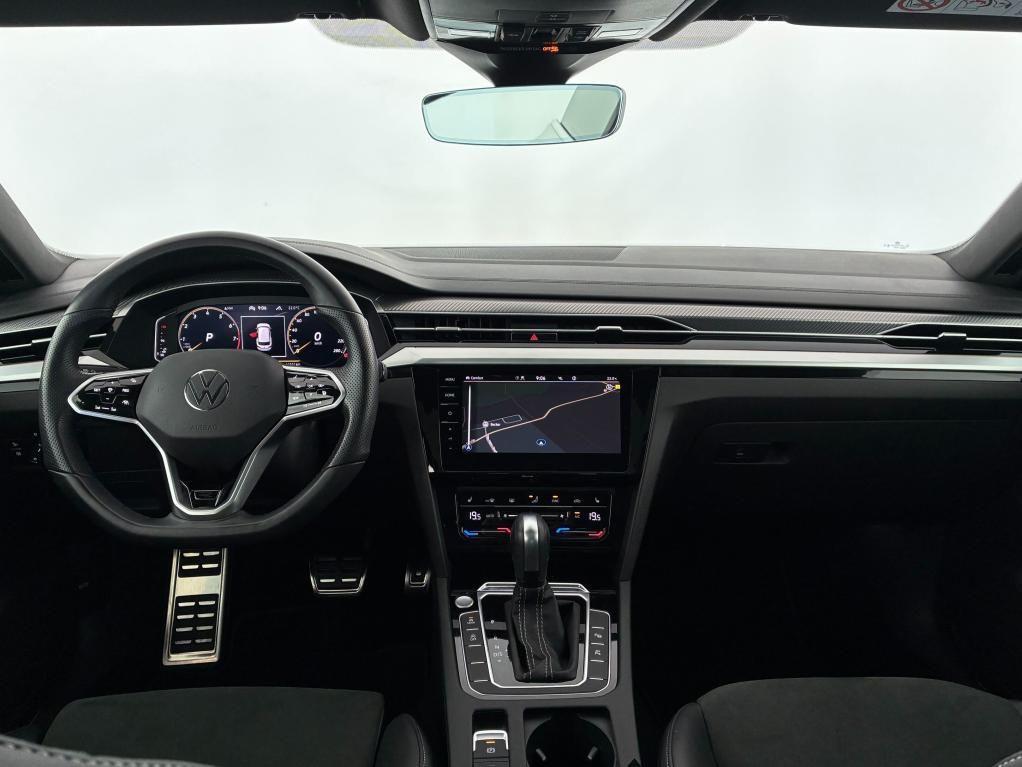 Volkswagen Arteon Shooting Brake R-Line 2.0 TSI 140kW 7-Gan, миниатюра 10
