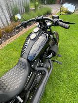 Harley-Davidson Low Rider S 117 CI Kess Tech - Kess Tech Motorräder